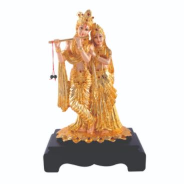 Gifting Variety of God Figures / Gift Exclusive RADHA KRISHNA